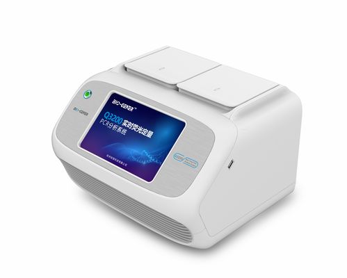 柏恒科技 PCR仪 荧光定量PCR仪 自动核酸提取仪 促销活动