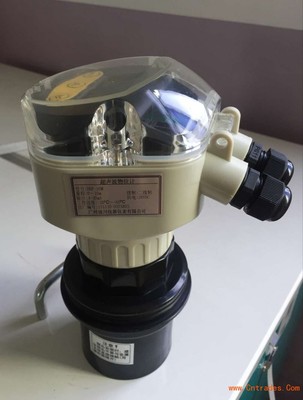 超声波液位变送器,广州智能一体超声波液位计价格