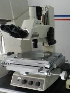 山东二手尼康大行程工具显微镜MM-60特价销售_仪器仪表